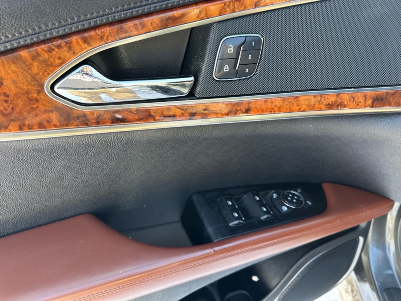 Lincoln MKX Reserve AWD 2018