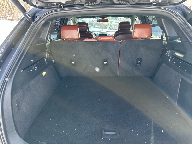 Lincoln MKX Reserve AWD 2018