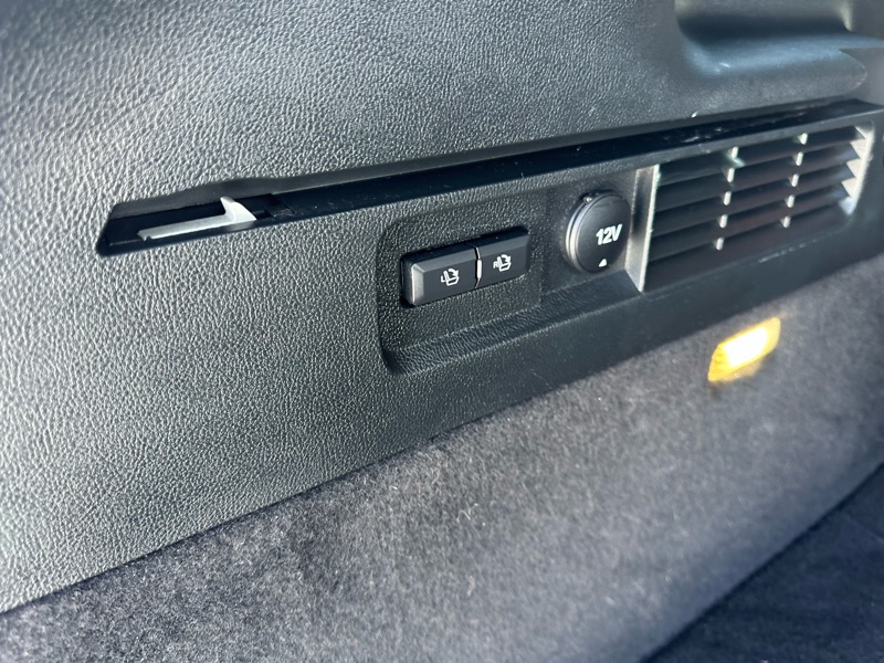 Lincoln MKX Reserve AWD 2018