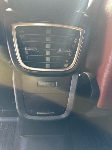 Lincoln MKX Reserve AWD 2018