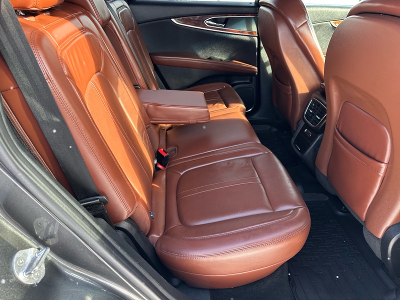 Lincoln MKX Reserve AWD 2018