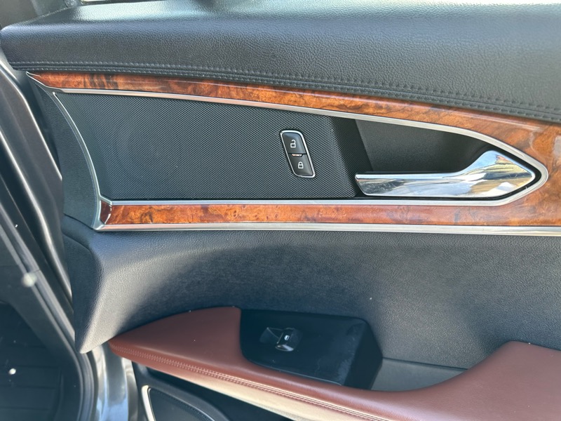 Lincoln MKX Reserve AWD 2018