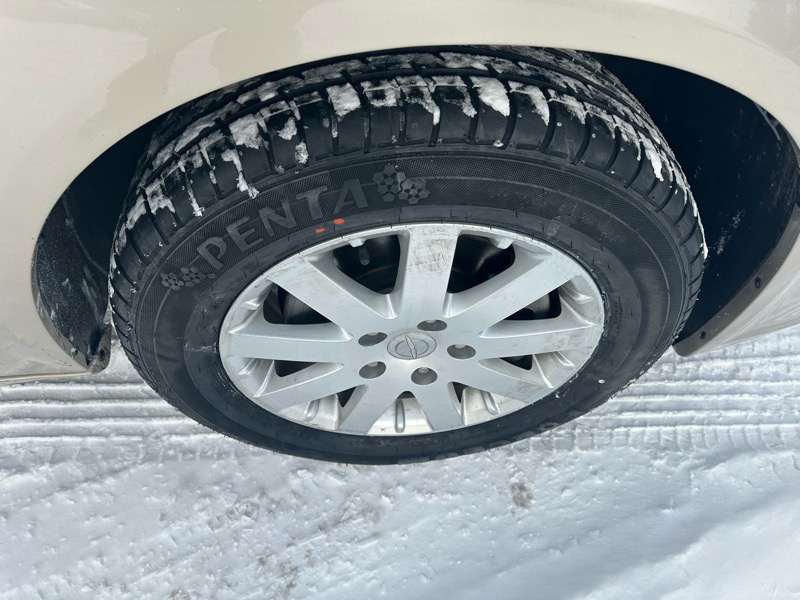 Chrysler Town & Country Touring 2015