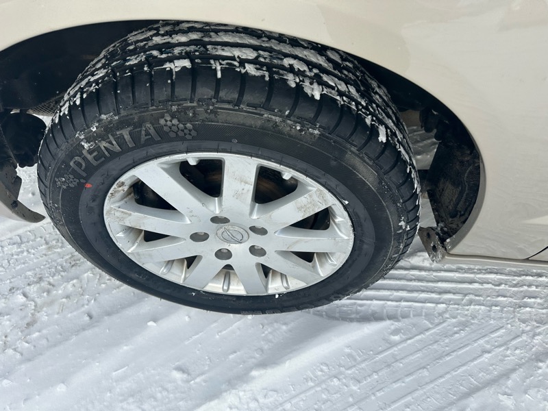 Chrysler Town & Country Touring 2015