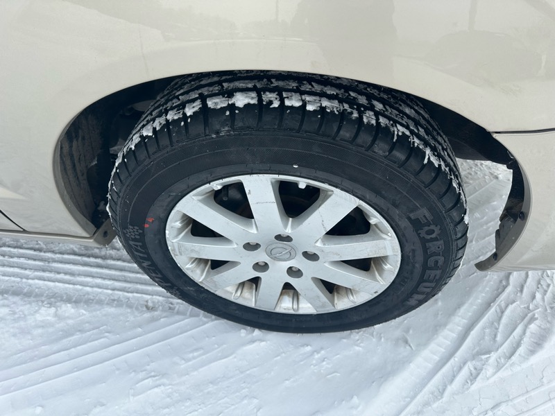 Chrysler Town & Country Touring 2015