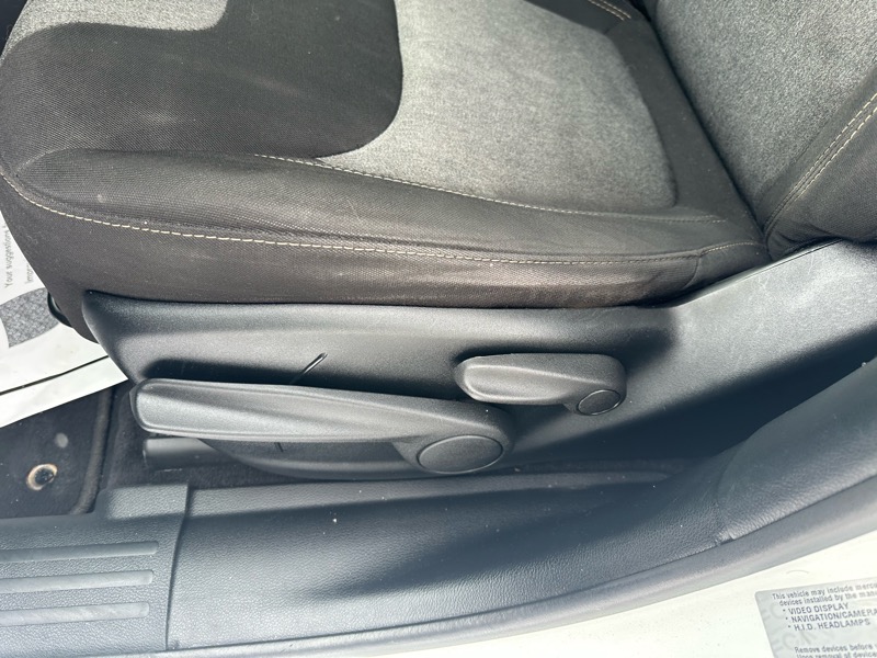 Jeep Cherokee Sport 4WD 2017