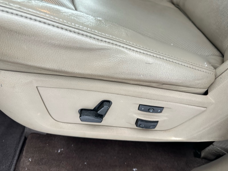 Dodge Ram 1500 SLT Crew Cab 4WD 2009