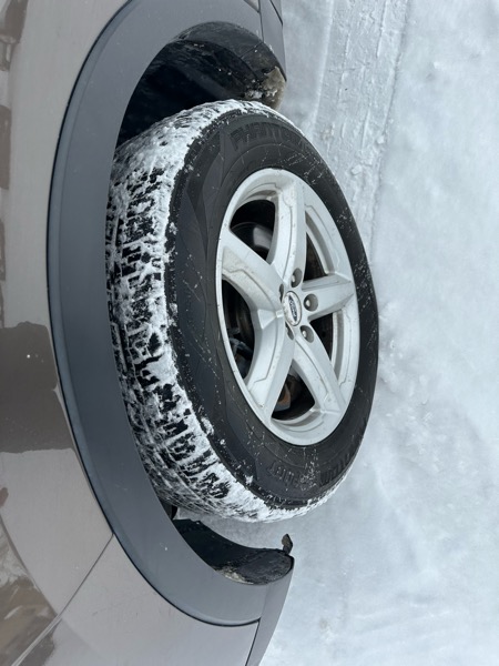 Ford Explorer XLT 4WD 2016