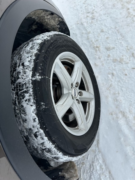 Ford Explorer XLT 4WD 2016