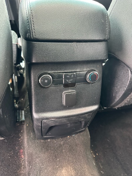 Ford Explorer XLT 4WD 2016