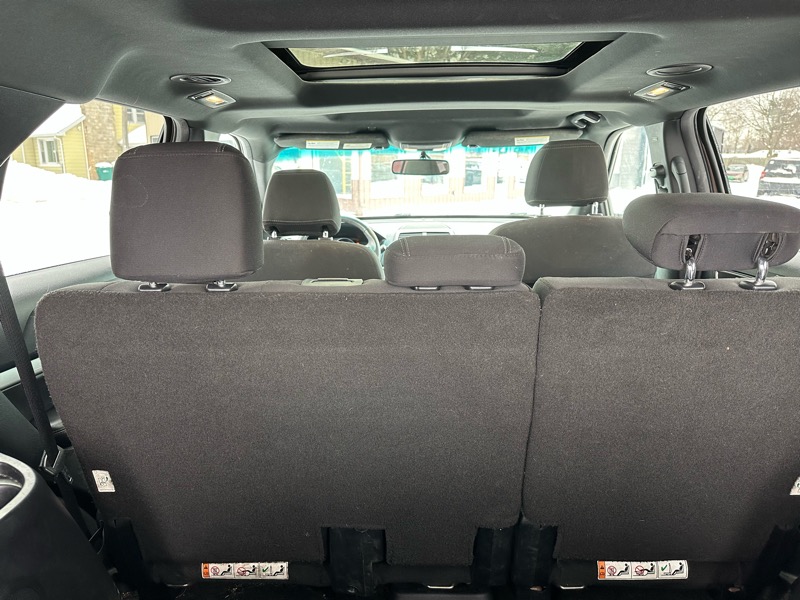 Ford Explorer XLT 4WD 2016