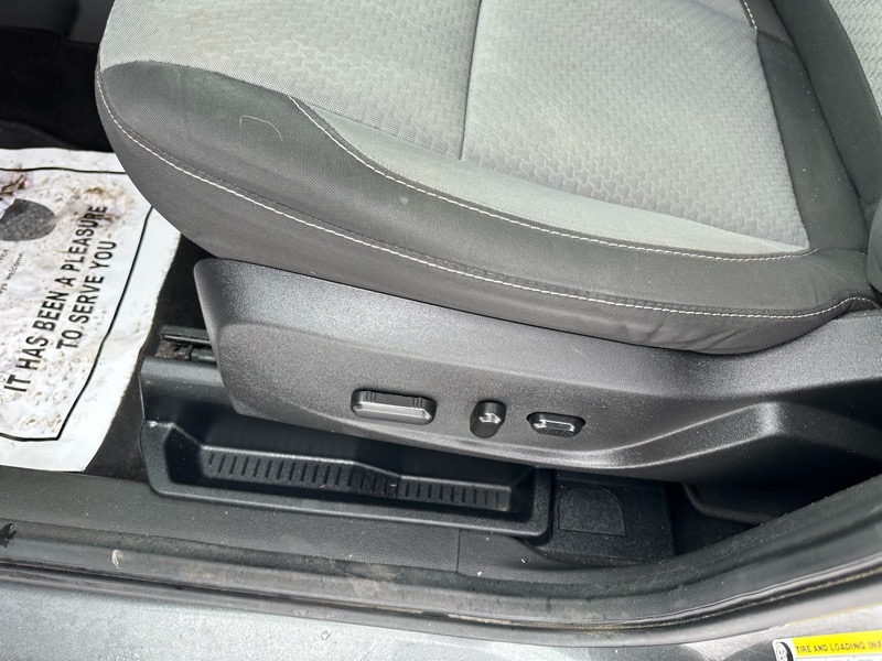 Ford Escape SE 4WD 2017