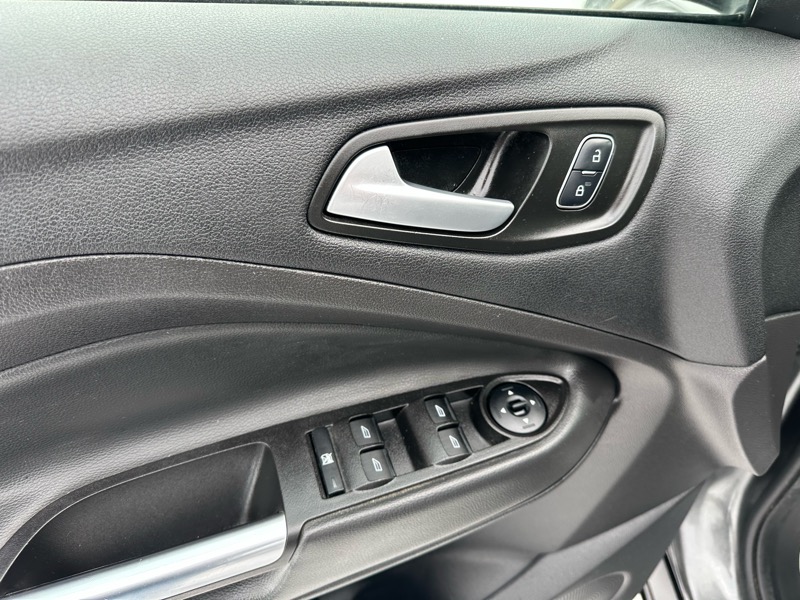 Ford Escape SE 4WD 2017