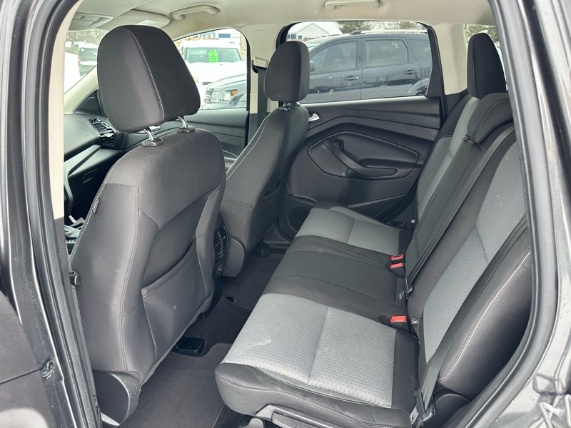 Ford Escape SE 4WD 2017