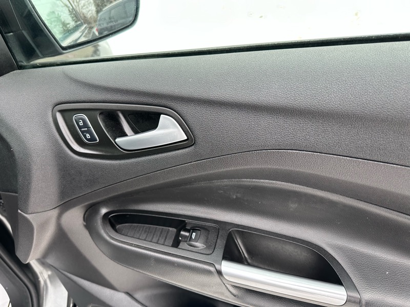 Ford Escape SE 4WD 2017