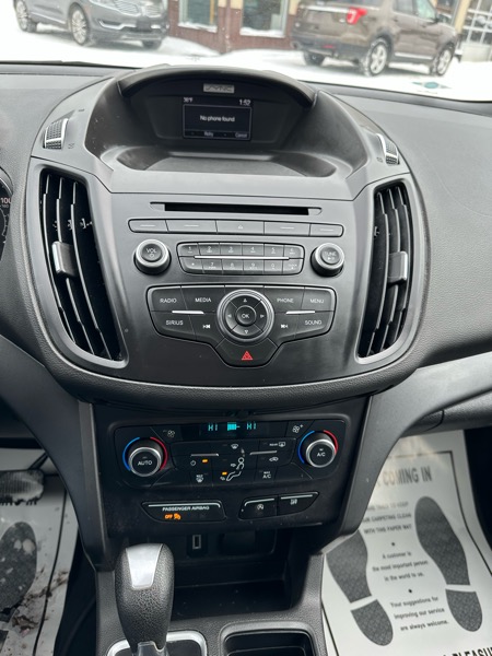 Ford Escape SE 4WD 2017