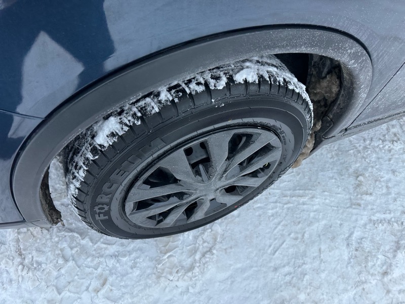 Nissan Rogue SL AWD 2016