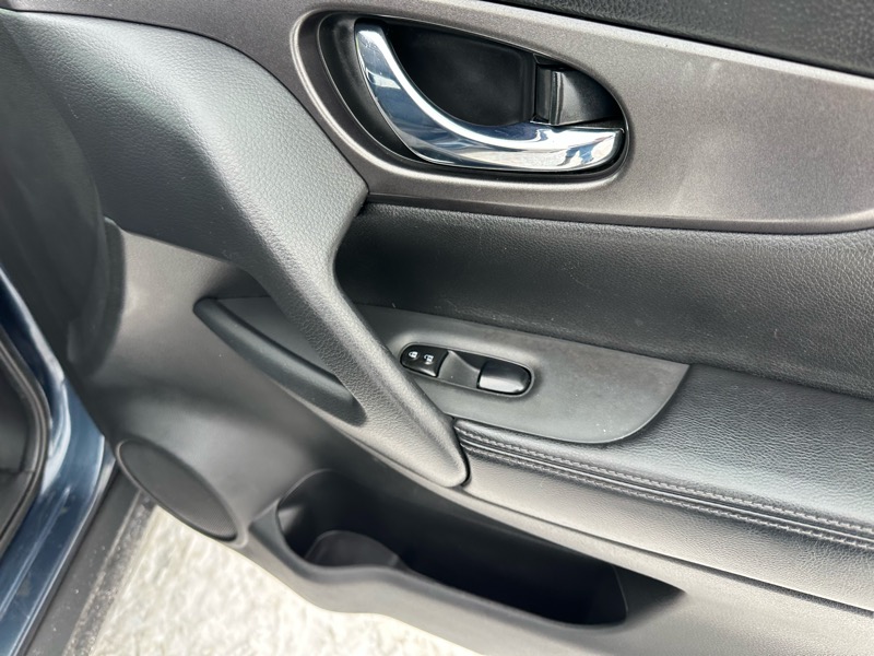 Nissan Rogue SL AWD 2016