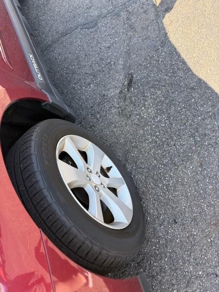 Subaru Outback  2013