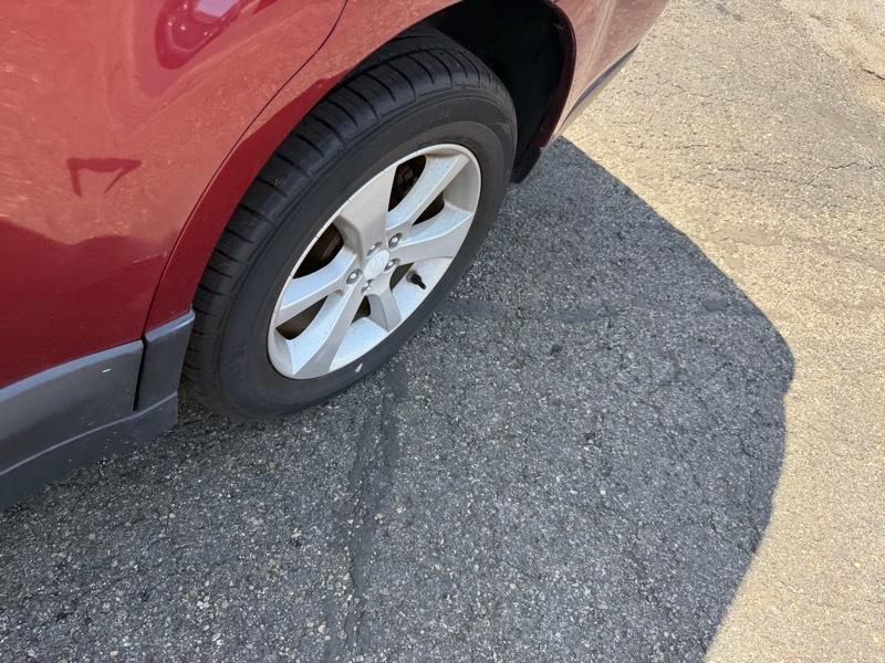 Subaru Outback  2013