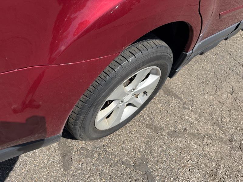 Subaru Outback  2013