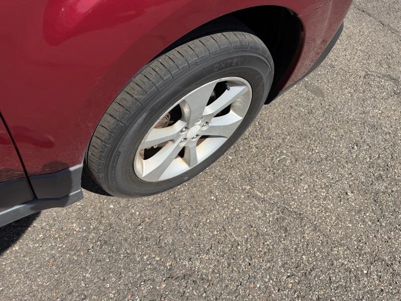 Subaru Outback  2013