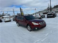 2013 Subaru Outback 