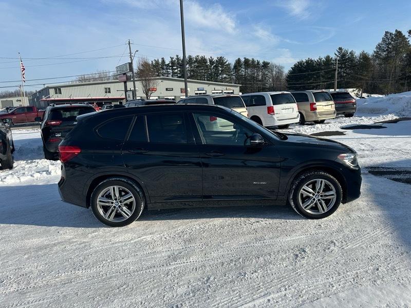 BMW X1 xDrive28i 2018