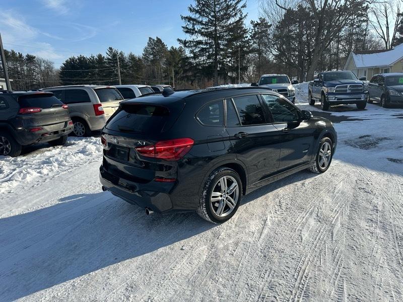 BMW X1 xDrive28i 2018
