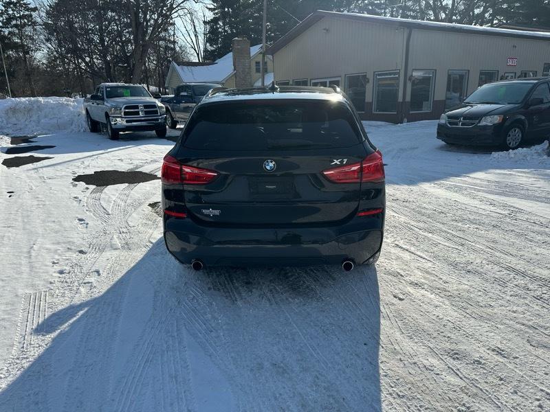 BMW X1 xDrive28i 2018