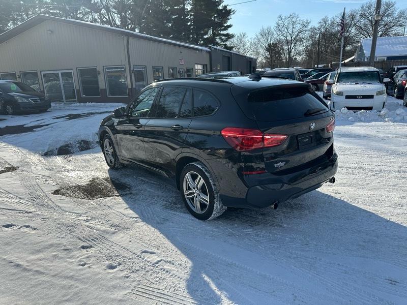BMW X1 xDrive28i 2018