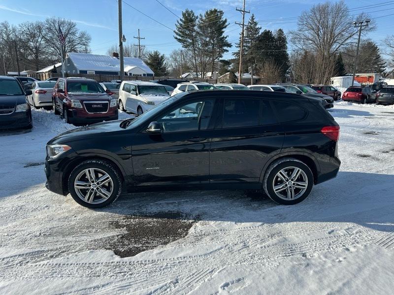BMW X1 xDrive28i 2018