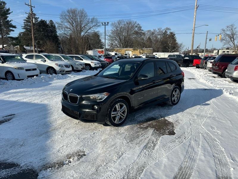 BMW X1 xDrive28i 2018