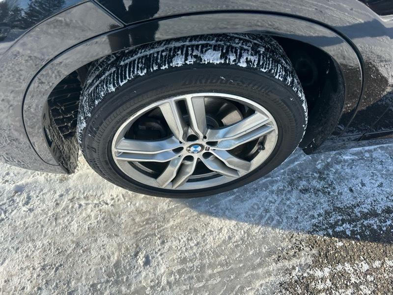 BMW X1 xDrive28i 2018