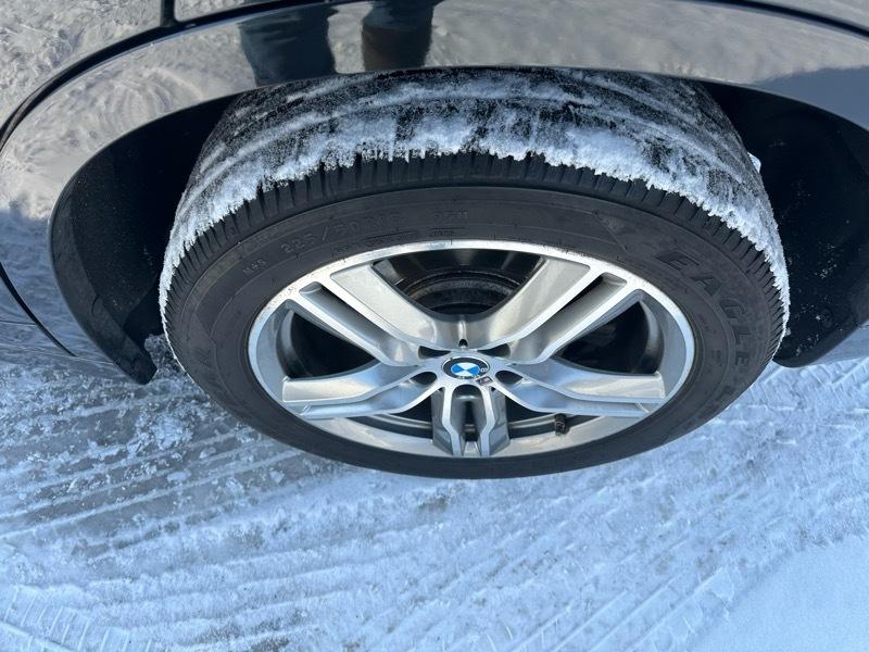 BMW X1 xDrive28i 2018