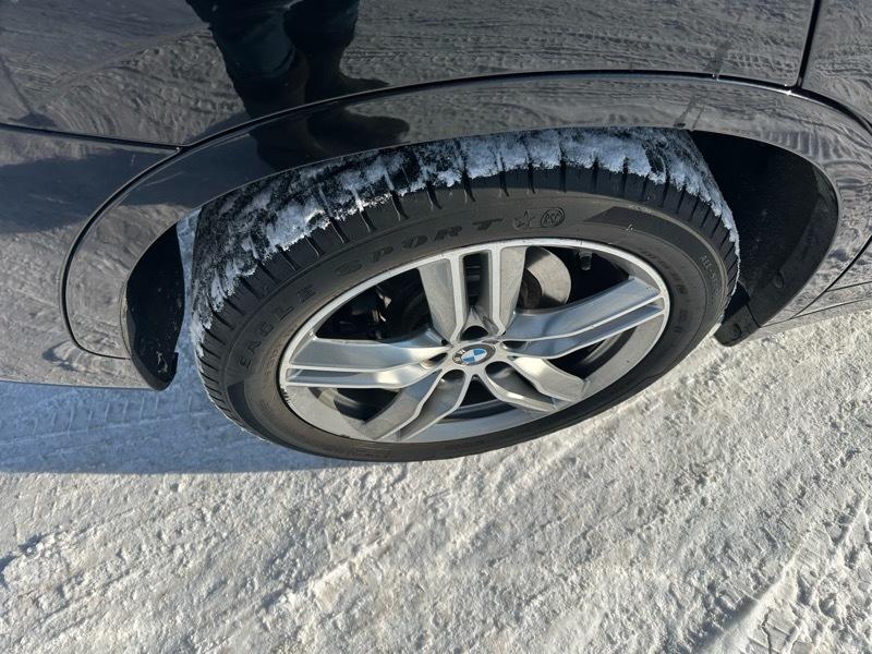 BMW X1 xDrive28i 2018