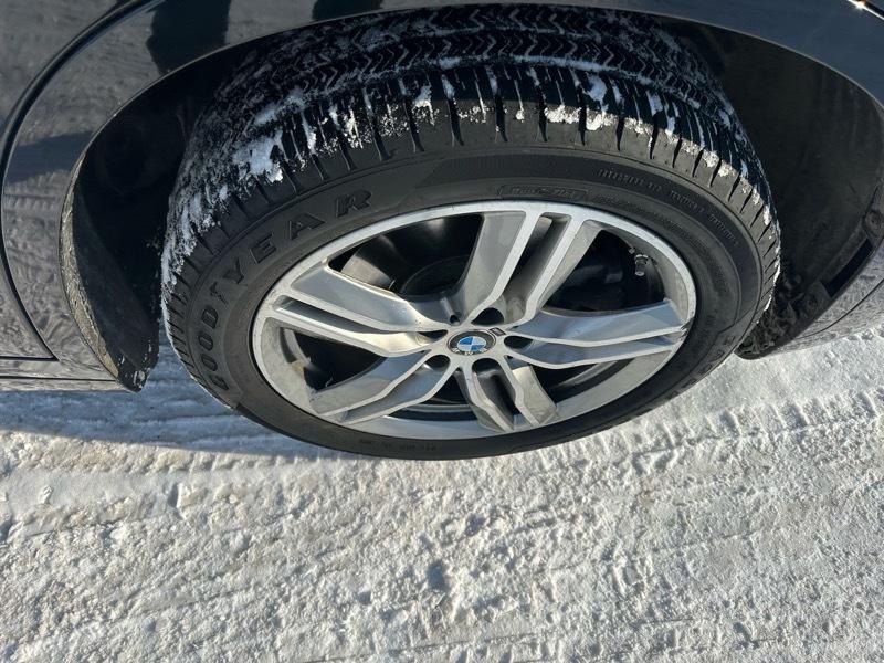 BMW X1 xDrive28i 2018