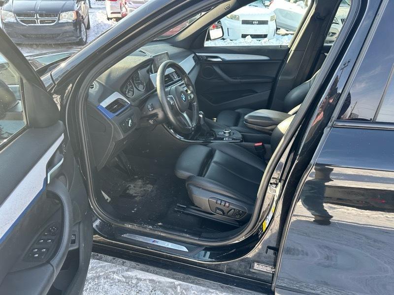 BMW X1 xDrive28i 2018