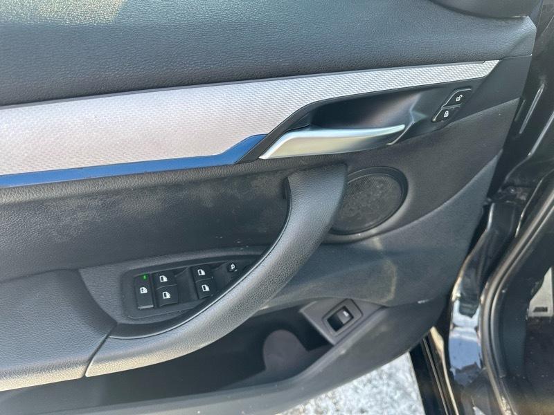 BMW X1 xDrive28i 2018