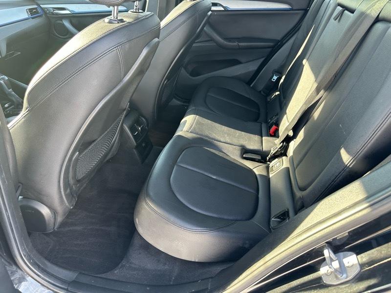 BMW X1 xDrive28i 2018