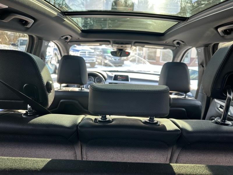 BMW X1 xDrive28i 2018