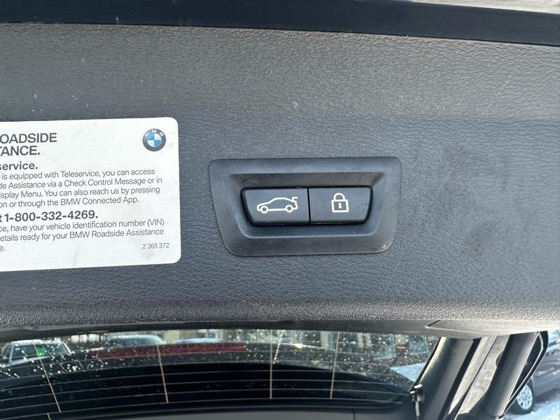 BMW X1 xDrive28i 2018