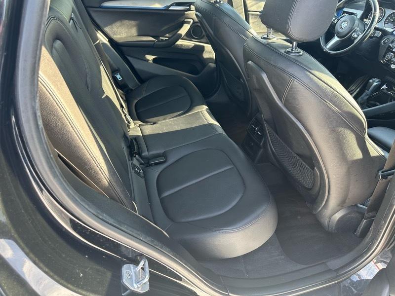 BMW X1 xDrive28i 2018