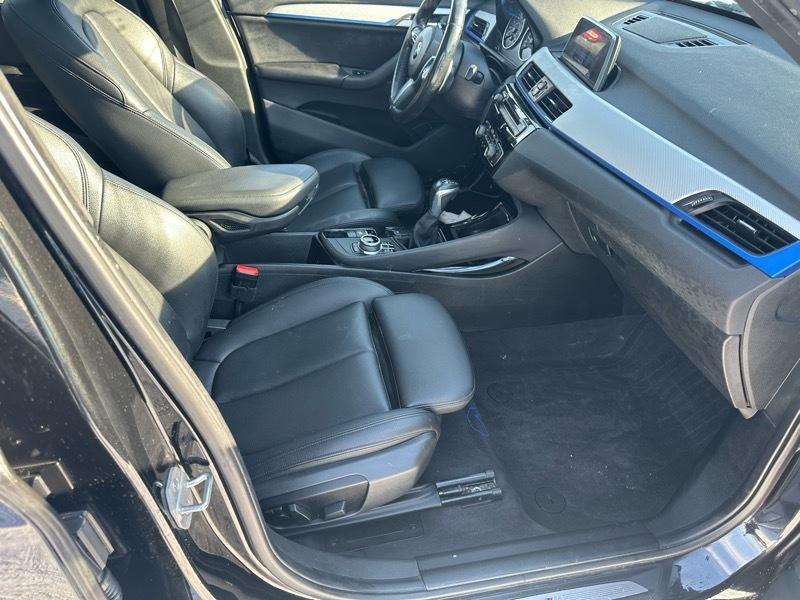 BMW X1 xDrive28i 2018