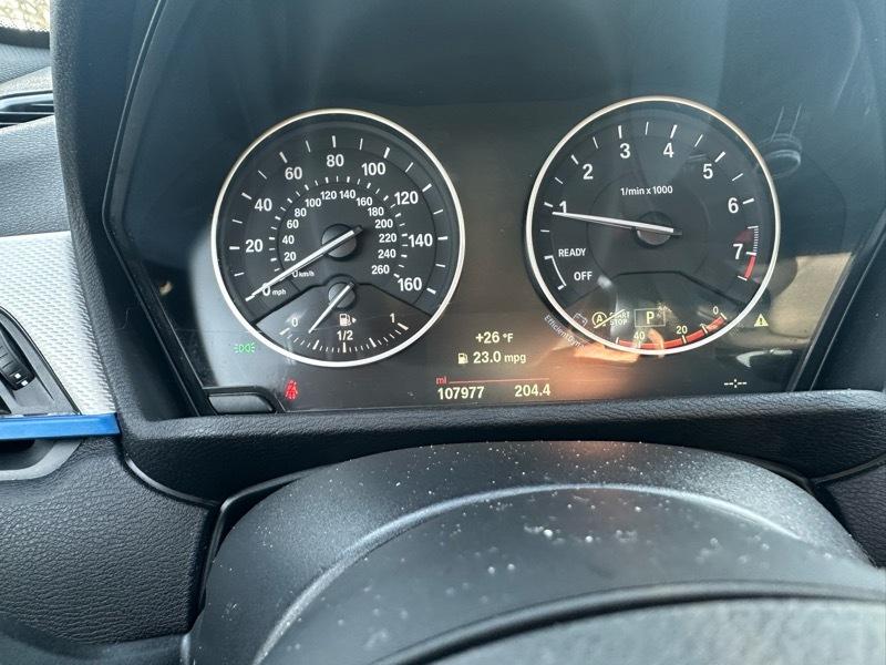 BMW X1 xDrive28i 2018