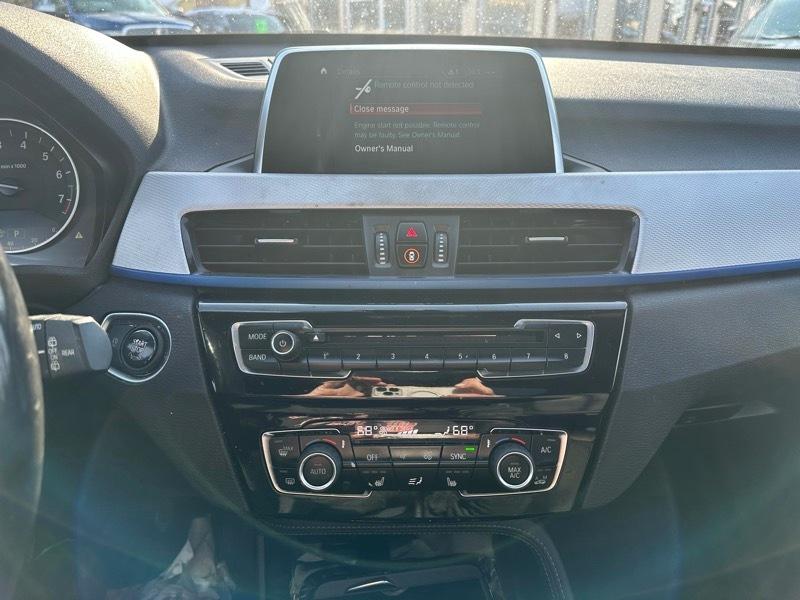 BMW X1 xDrive28i 2018