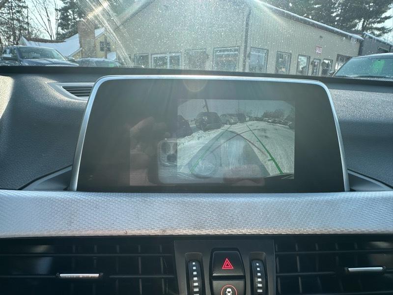 BMW X1 xDrive28i 2018