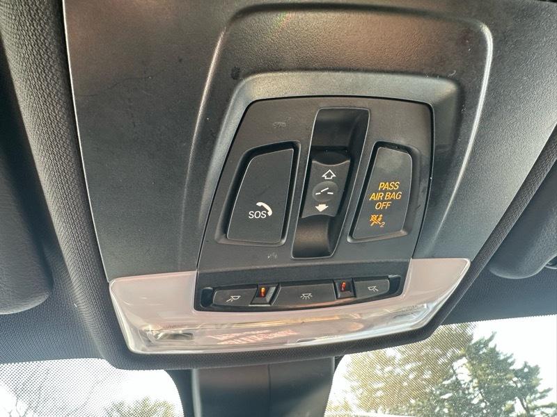 BMW X1 xDrive28i 2018