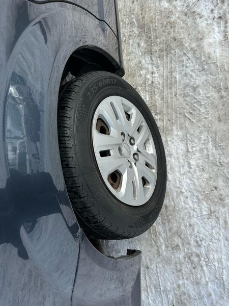 Dodge Grand Caravan SE 2013