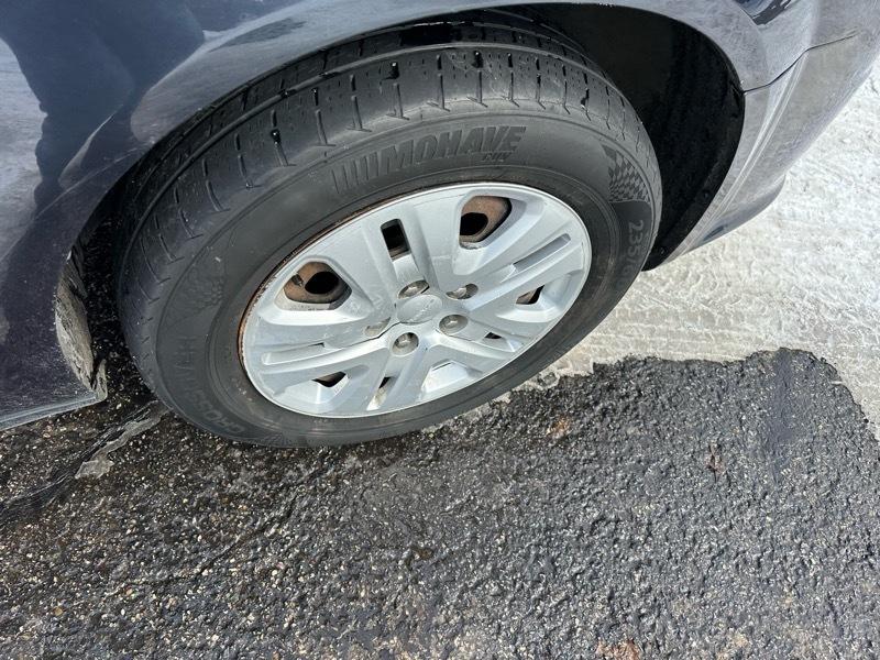 Dodge Grand Caravan SE 2013